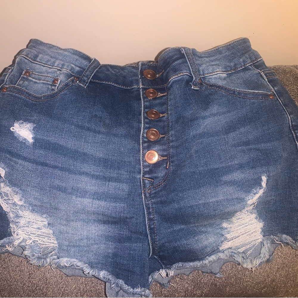 Shorts